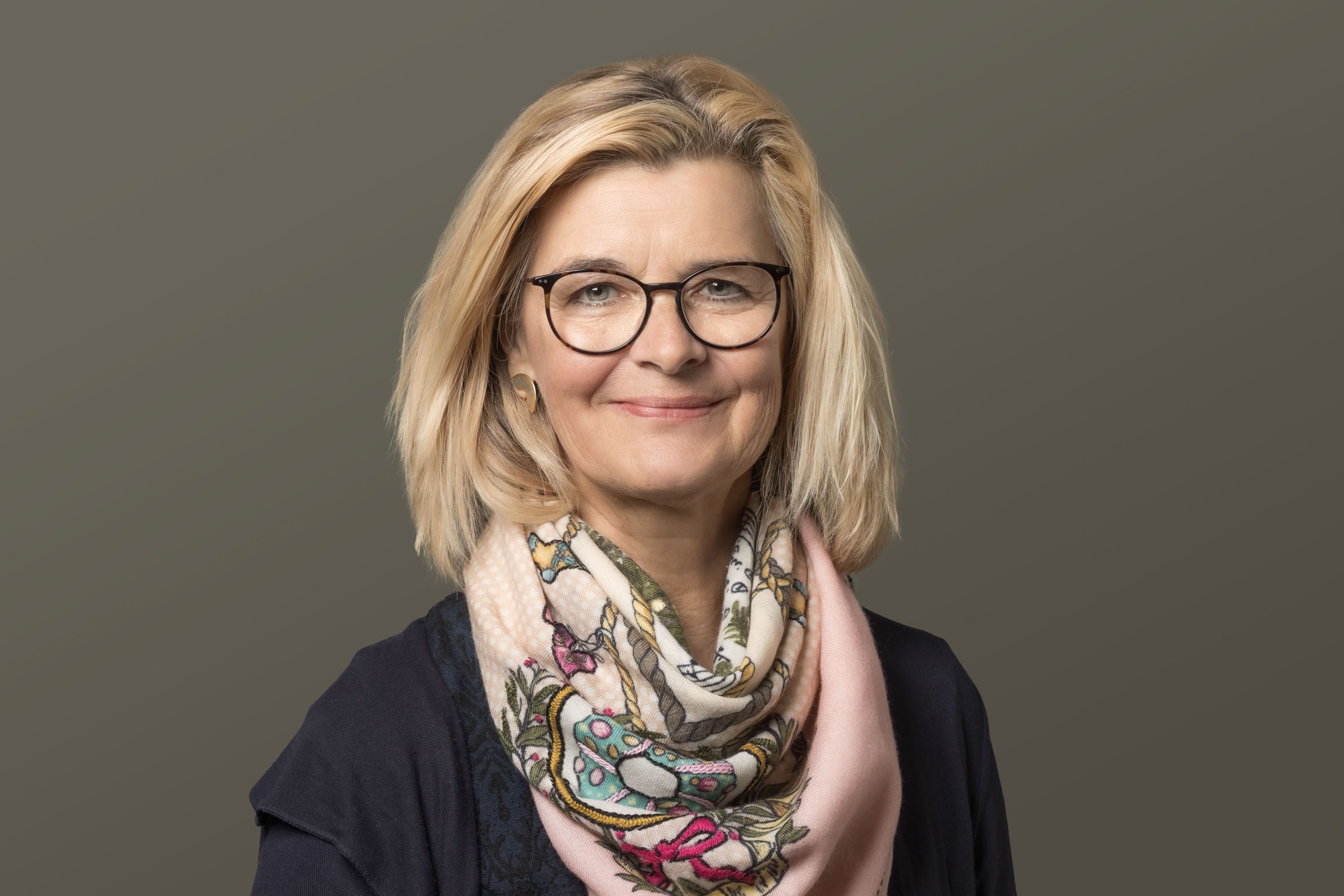 Claudia Mennen