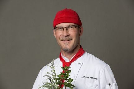 Stefan Muheim